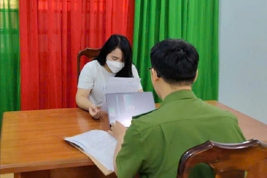 Lâm Đồng xử phạt đối tượng dùng AI tạo video sai sự thật trên YouTube