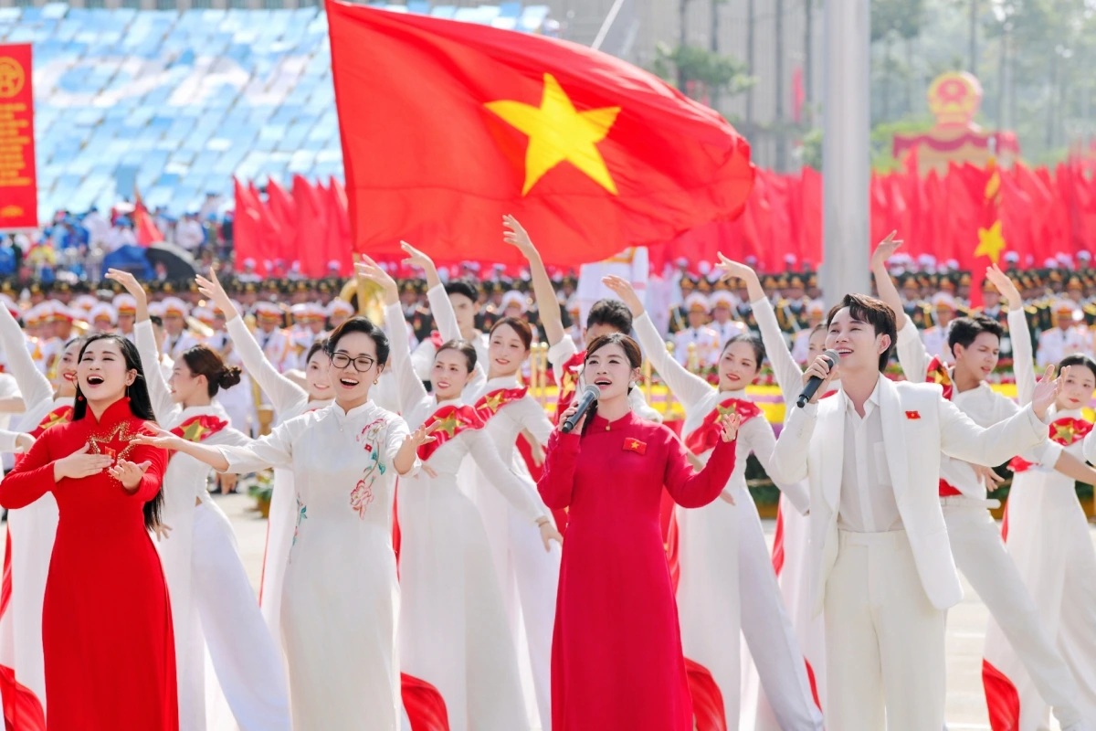 Đề xuất cơ chế đột phá, tạo cú hích phát triển văn hóa Việt Nam