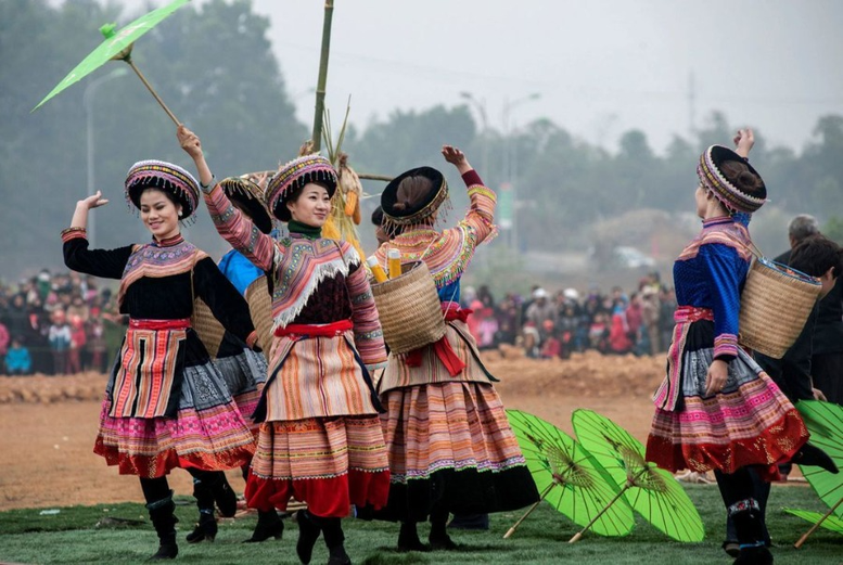 Ngày Văn hóa các dân tộc Việt Nam 2026: Lan tỏa bản sắc, tăng cường đoàn kết cộng đồng