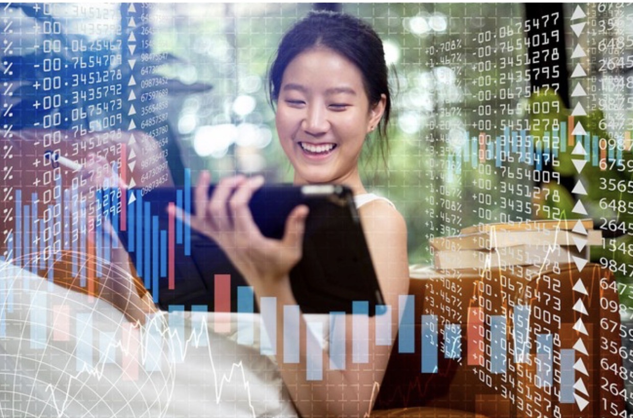 Khối ngoại mua ròng gần 3.000 tỷ đồng trong phiên điều chỉnh ngày 2/4