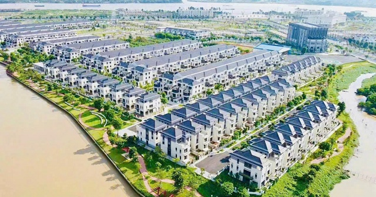 Aqua City giảm mạnh số lượng bàn giao, lợi nhuận chủ đầu tư lao dốc