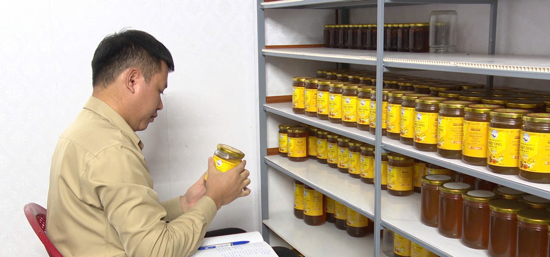 Ninh Bình: Đưa ứng dụng khoa học công nghệ vào sản xuất - nâng tầm giá trị nông sản