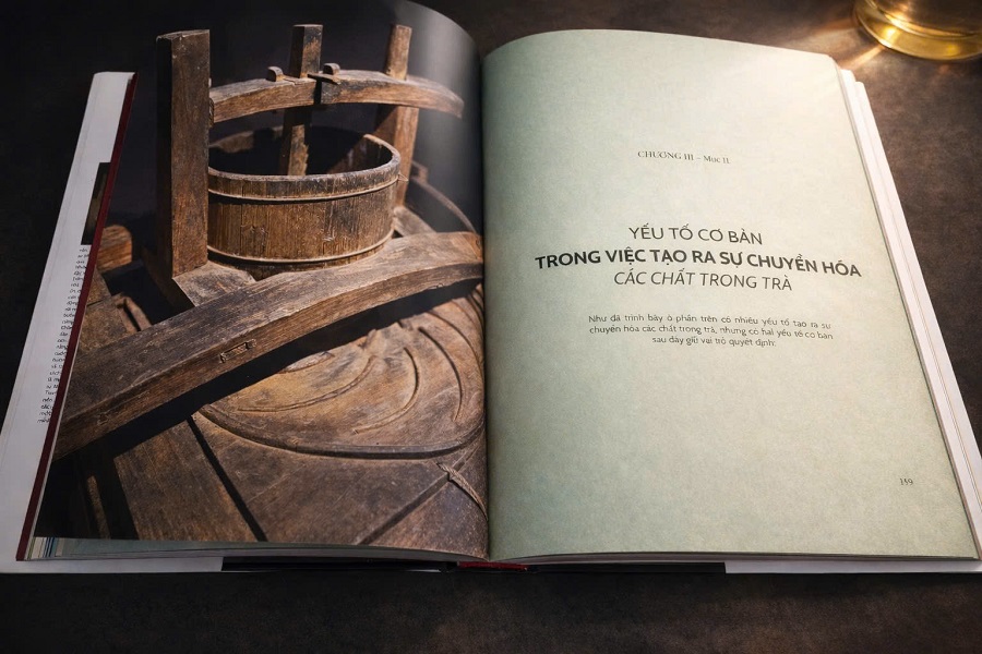 Trong suốt chặng đường ph&aacute;t triển, Tr&iacute; Việt lu&ocirc;n b&aacute;m s&aacute;t v&ugrave;ng nguy&ecirc;n liệu L&acirc;m Đồng &ndash; thủ phủ tr&agrave; của thế giới, kết hợp quy tr&igrave;nh chế biến chuẩn mực v&agrave; tư duy đổi mới để trở th&agrave;nh đối t&aacute;c tin cậy của h&agrave;ng trăm thương hiệu tr&agrave; trong v&agrave; ngo&agrave;i nước.