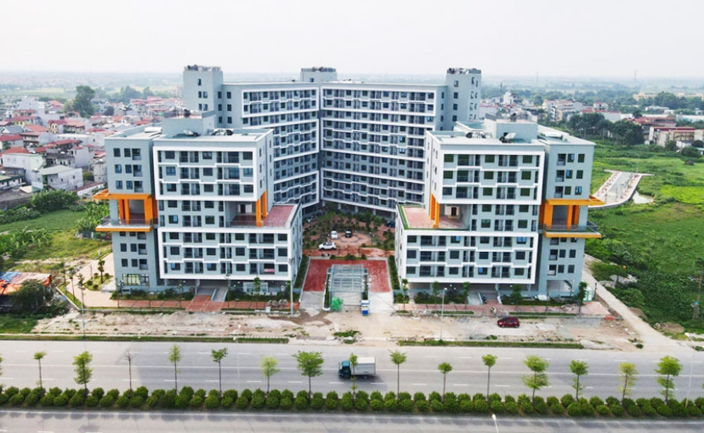 Hà Nội: Quy định mới về mua, thuê nhà ở xã hội đối với người bị thu hồi đất, nhà ở