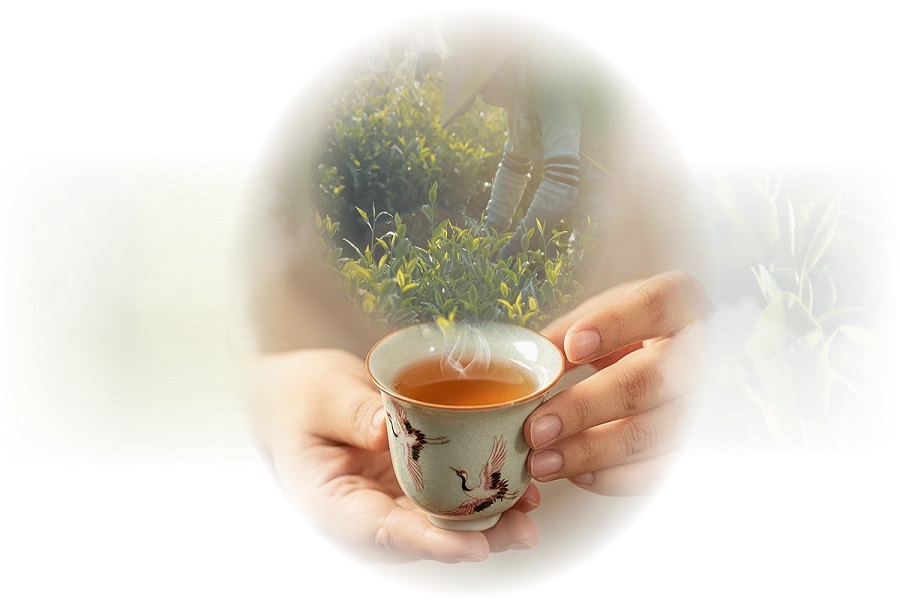 Giới thiệu sách: “Nghiệp Trà” - Hành trình giải mã thế giới phía sau một chén trà