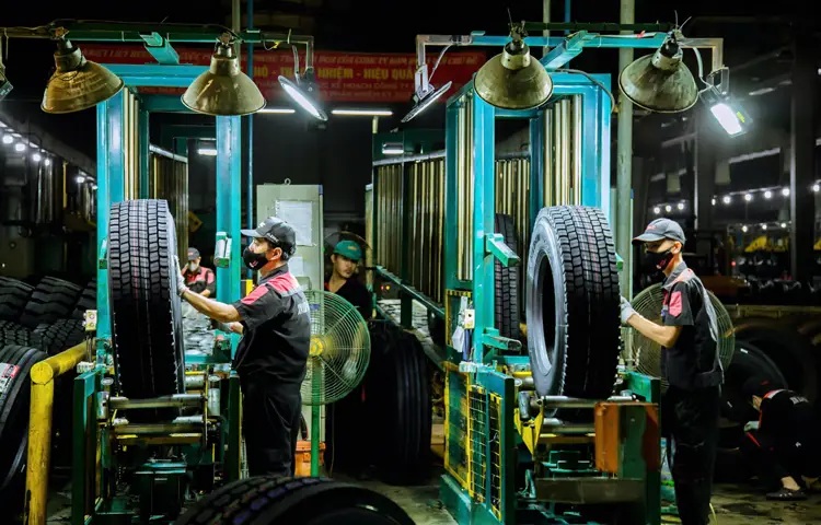 Vinachem chủ động giải pháp ổn định sản xuất kinh doanh trước biến động mới