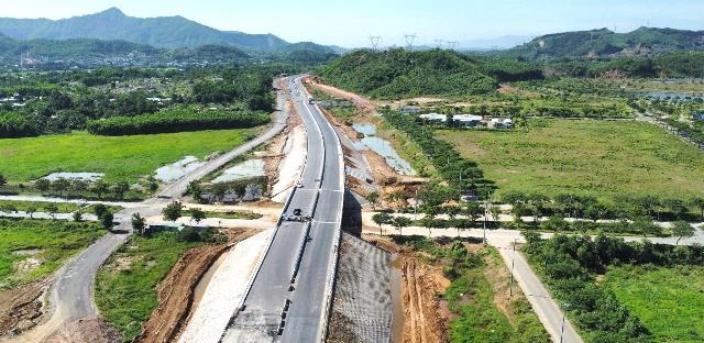 Đà Nẵng: Đầu tư hơn 13.000 tỷ đồng xây Khu đô thị Đông Nam sườn đồi ở Bà Nà