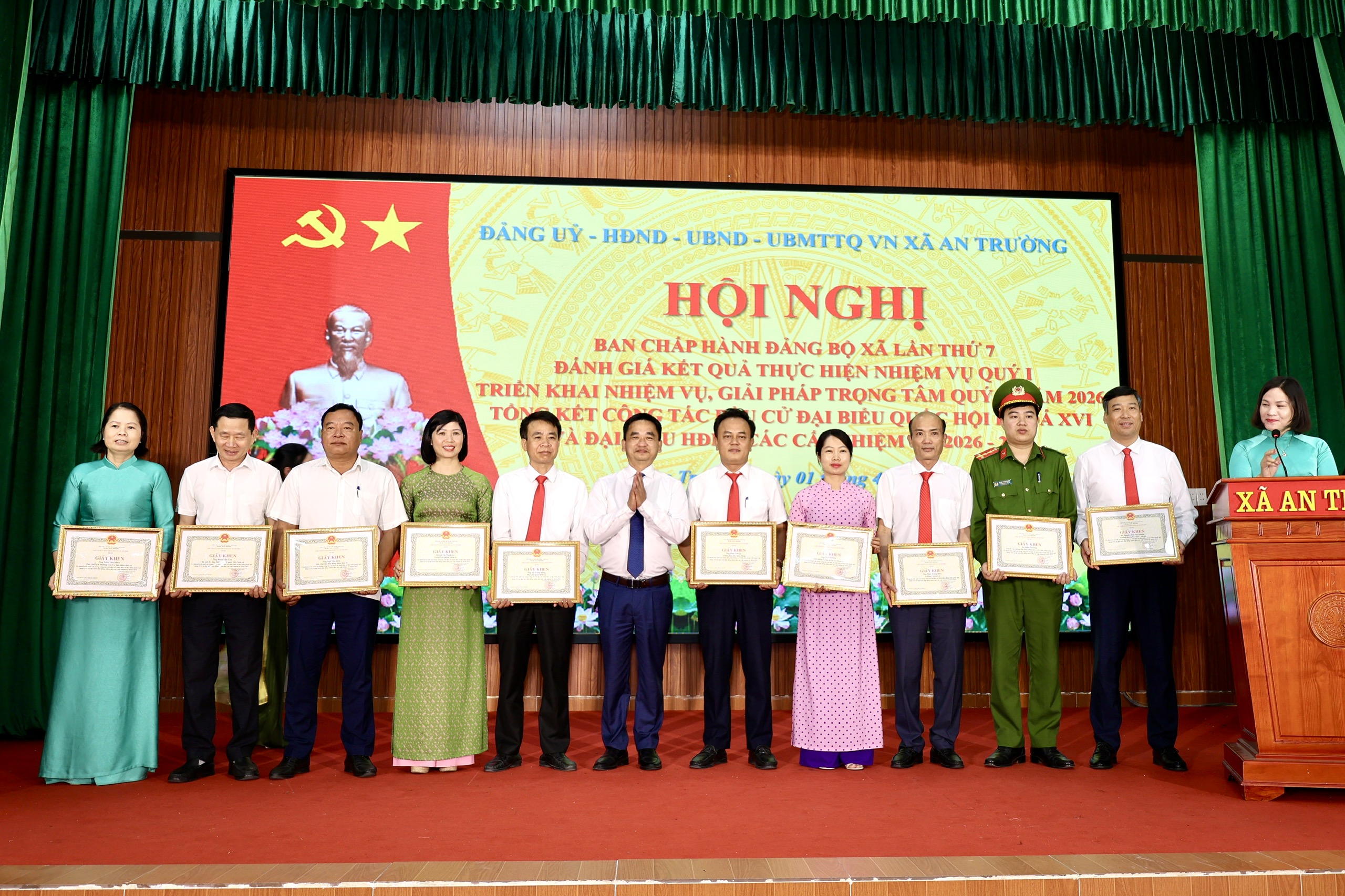 Trong quý I/2026, một xã ở Hải Phòng đấu giá quyền sử dụng đất đạt gần 80 tỷ đồng