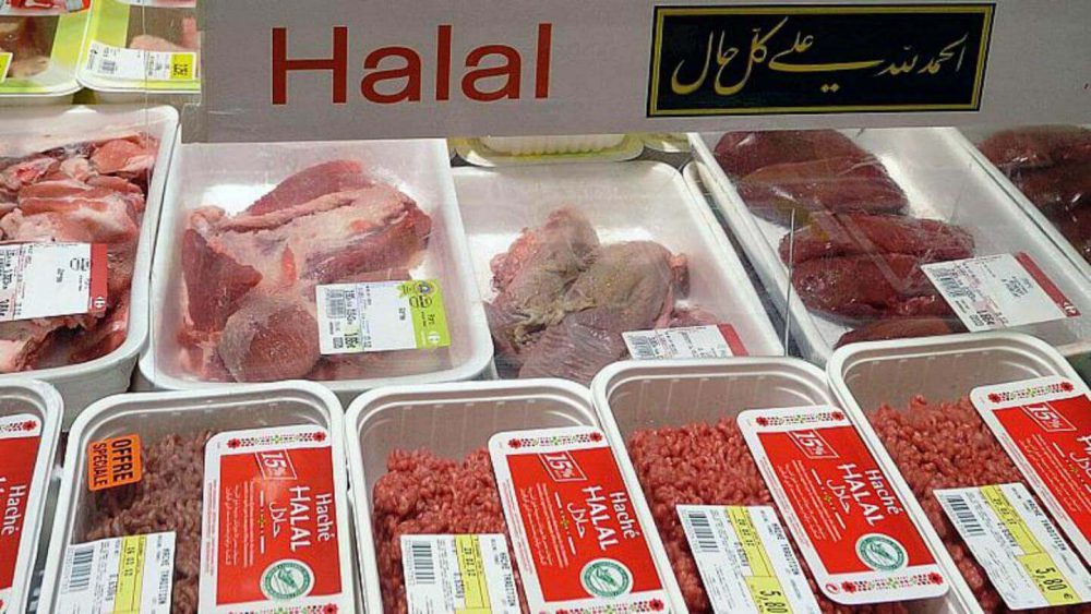 Cảnh báo nguy cơ rủi ro xuất khẩu từ quy định dán nhãn "không Halal" của Indonesia