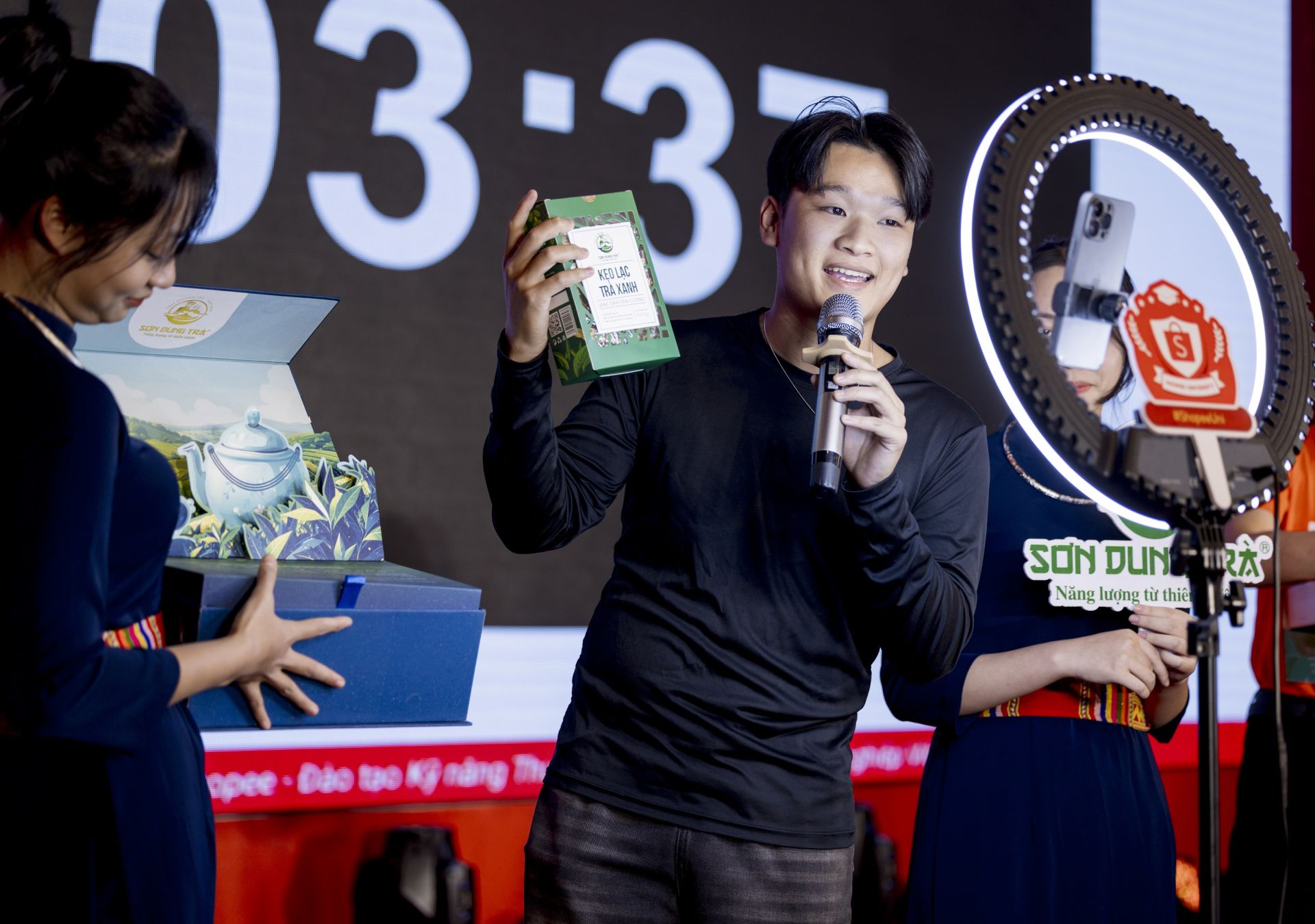 &ldquo;Tiếp sức doanh nghiệp Việt&rdquo; với chuỗi đ&agrave;o tạo trong năm 2026 hướng đến hỗ trợ SMEs n&acirc;ng cao kỹ năng thiết yếu, l&agrave;m chủ c&ocirc;ng cụ số.