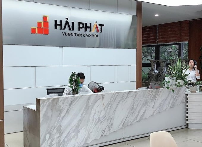 Hải Phát (HPX) lên kế hoạch lợi nhuận cao nhất 5 năm, triển khai 8 giải pháp