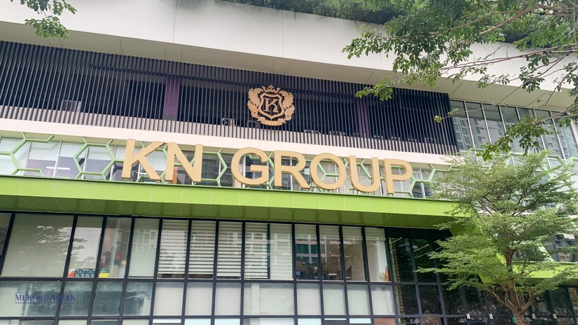 KN Cam Ranh lợi nhuận đi xuống, gánh nợ gần 35.000 tỷ đồng