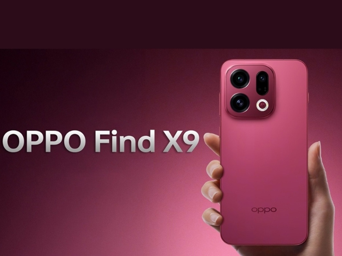 Oppo Find X9 Ultra lộ diện trên Geekbench với cấu hình Snapdragon 8 Elite Gen 5 và pin "khủng"