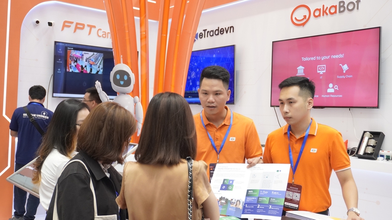 FPT đ&atilde; từng bước x&acirc;y dựng uy t&iacute;n th&ocirc;ng qua chất lượng dịch vụ, năng lực triển khai v&agrave; sự minh bạch trong hợp t&aacute;c