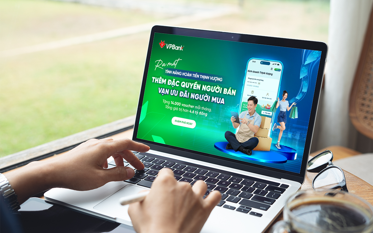 Ho&agrave;n Tiền Thịnh Vượng mang lại lợi &iacute;ch 2 chiều cho cả người b&aacute;n v&agrave; người mua