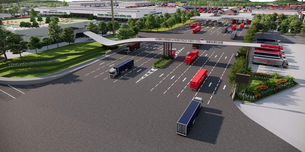 Cục Hải quan: Xây dựng dự thảo Thông tư về mô hình Cửa khẩu thông minh