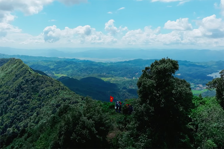 Điện Biên đẩy nhanh dự án cáp treo Mường Phăng, hướng tới kỷ niệm Chiến thắng Điện Biên Phủ