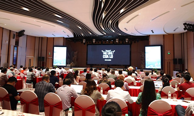 Nghệ An lần đầu tổ chức Festival du lịch Cửa Lò 2026 với chủ đề “Bốn mùa biển gọi”