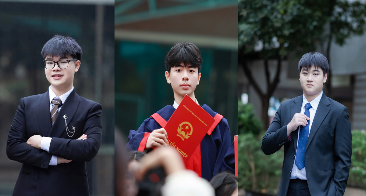 Bắc Ninh có 3 học sinh được chọn dự thi Olympic quốc tế và khu vực năm 2026