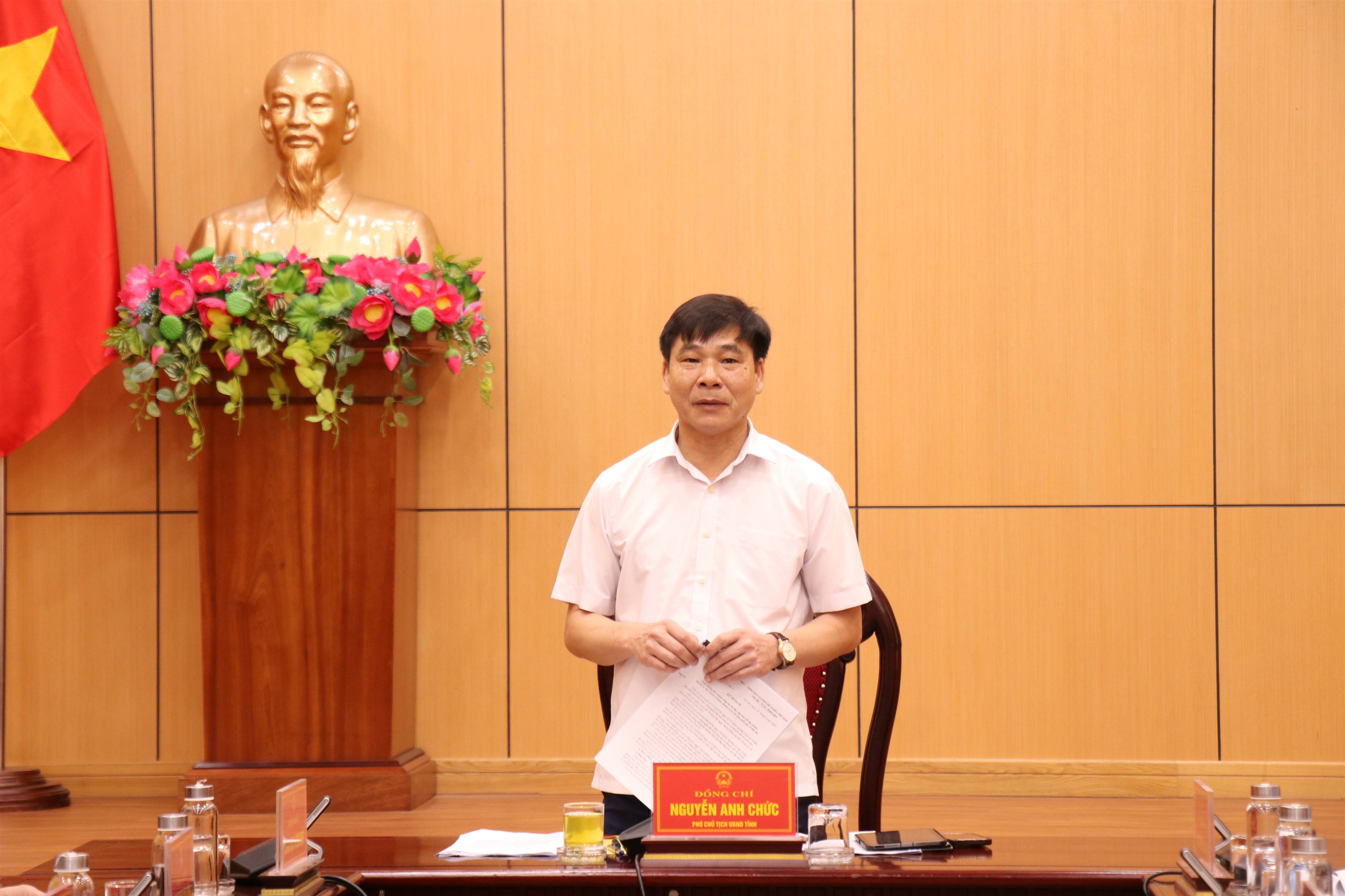 Ninh Bình: Triển khai công tác hoàn thiện cơ sở dữ liệu đất đai