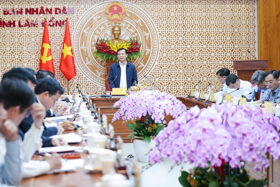 Trong Qu&yacute; I 2026, kinh tế - x&atilde; hội của L&acirc;m Đồng cơ bản ổn định