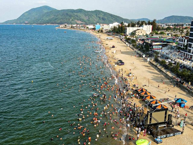 Hà Tĩnh sẵn sàng cho tuần lễ khai trương du lịch biển với nhiều hoạt động đặc sắc