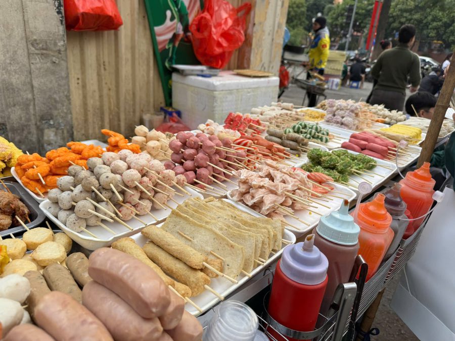 Cung cấp thực phẩm không an toàn cho trẻ em có thể bị phạt tới 40 triệu đồng