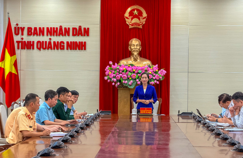 Quảng Ninh: Khai thông du lịch vịnh Hạ Long - vịnh Lan Hạ