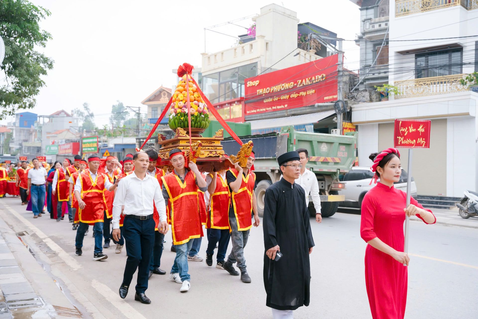 Kỷ niệm 488 năm Ngày mất Trạng nguyên Lê Ích Mộc: Khơi dậy truyền thống hiếu học và khát vọng bứt phá