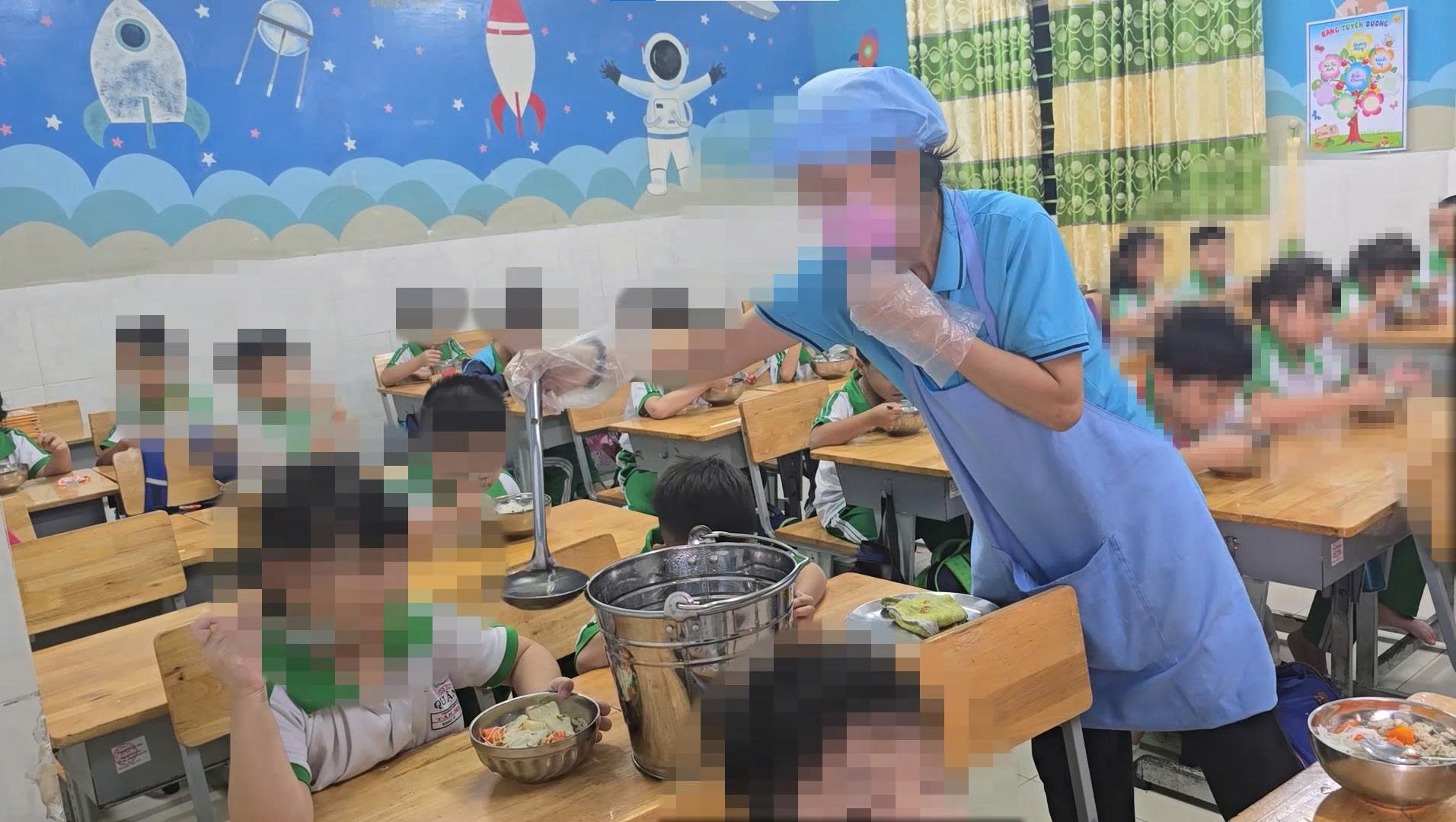 Không thể để “hàng rào” an toàn thực phẩm bị vô hiệu hóa