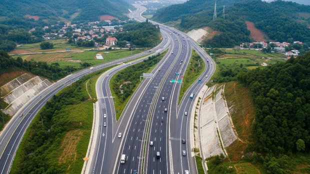 Phê duyệt cao tốc Bắc Kạn - Cao Bằng hơn 29.000 tỷ đồng