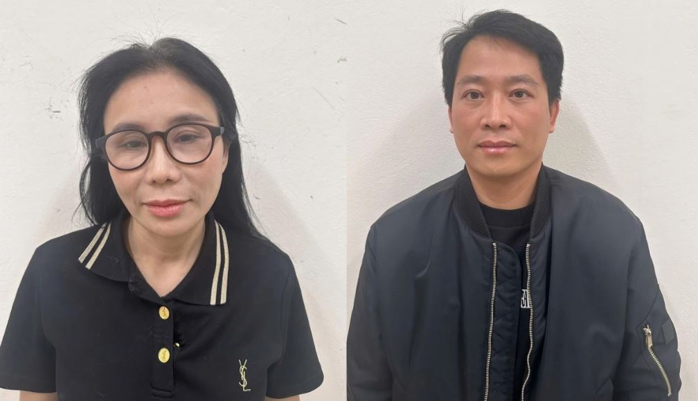 Khối tài sản trăm tỷ bị thu hồi trong vụ án Thẩm mỹ viện Mailisa và diễn biến mới vụ Hoàng Hường