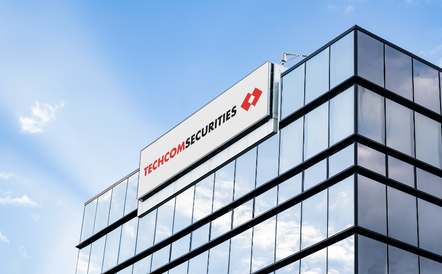 TCBS (TCX) dự tăng vốn gần 28.000 tỷ đồng, đón cơ hội nâng hạng thị trường