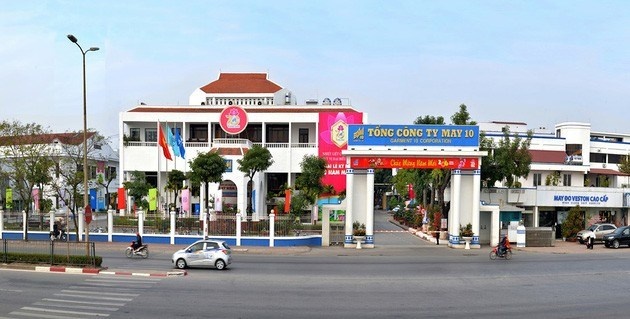 X&acirc;y dựng v&agrave; khẳng định thương hiệu quốc gia, tập trung v&agrave;o c&aacute;c mặt h&agrave;ng thế mạnh (gạo, hạt điều, dệt may) để định danh sản phẩm tr&ecirc;n thị trường quốc tế.