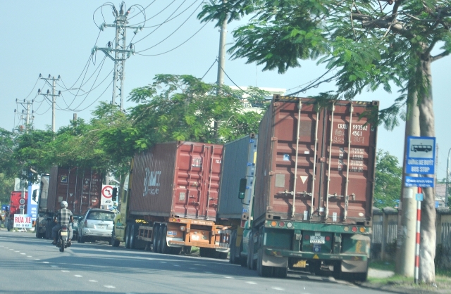 Đà Nẵng: Cấm xe đầu kéo vào các con đường diễn ra Lễ hội Quán Thế Âm 2026