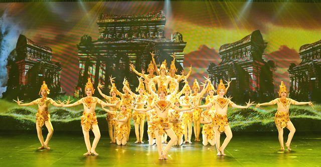 Đà Nẵng: Khẳng định thương hiệu và vị thế ngày càng rõ nét trên bản đồ du lịch toàn cầu