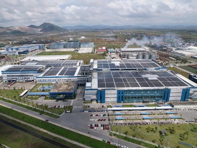 Nghệ An đẩy mạnh hội nhập quốc tế, thu hút nguồn lực phát triển