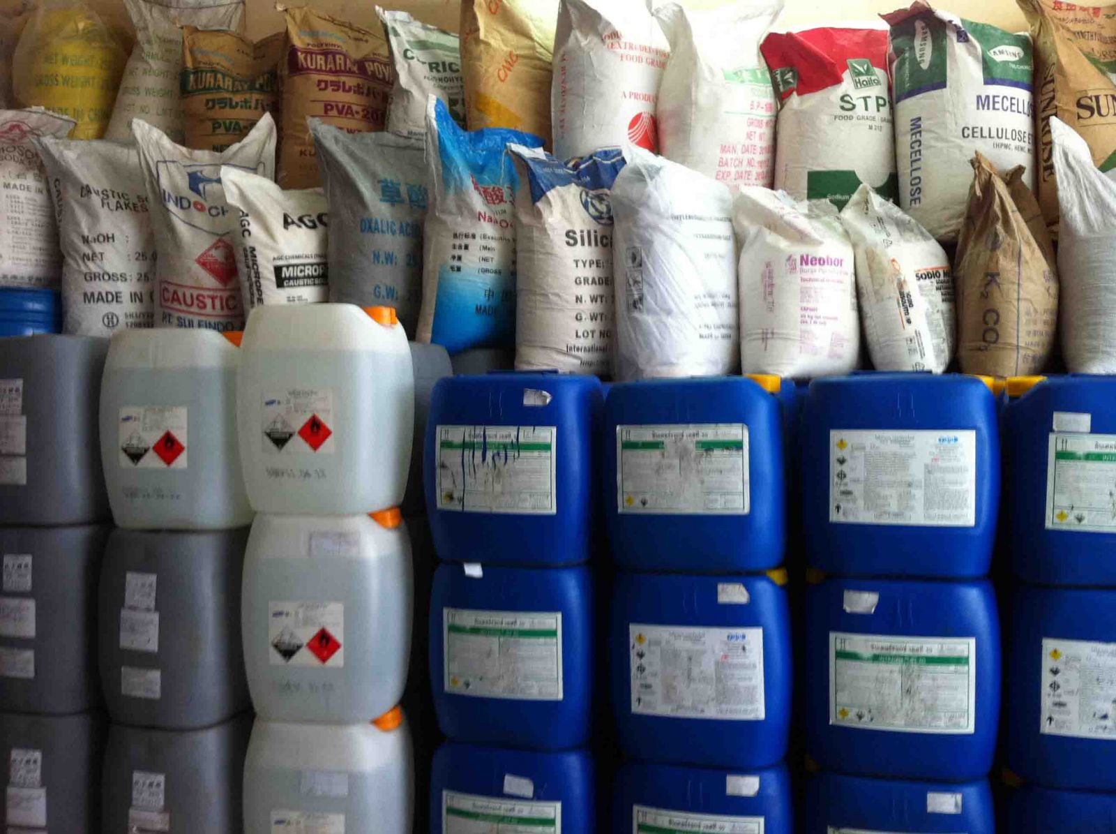 Bộ Công Thương quy định về quản lý, sử dụng vật liệu nổ công nghiệp, tiền chất thuốc nổ