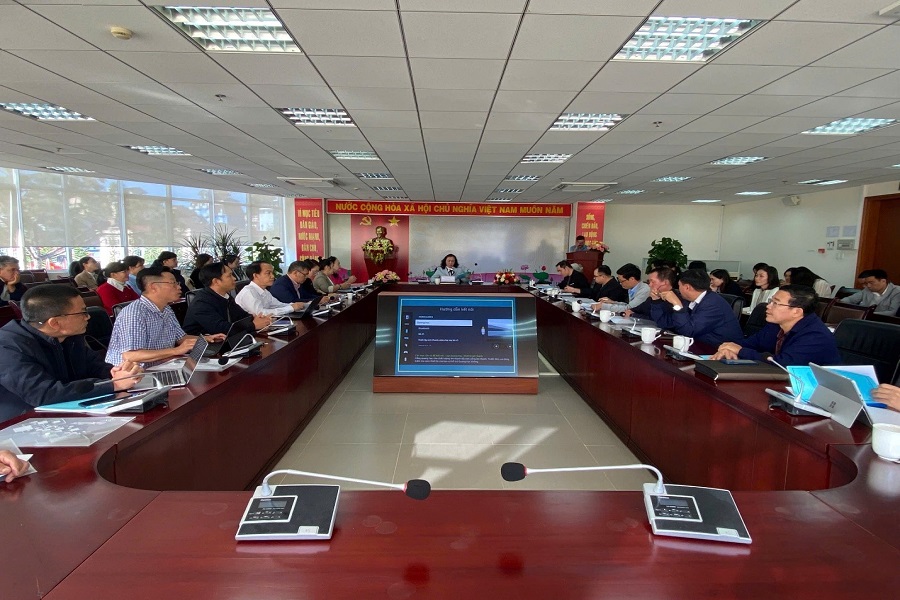 Lâm Đồng đẩy mạnh hỗ trợ doanh nghiệp nâng cao năng suất, chất lượng giai đoạn 2026-2030