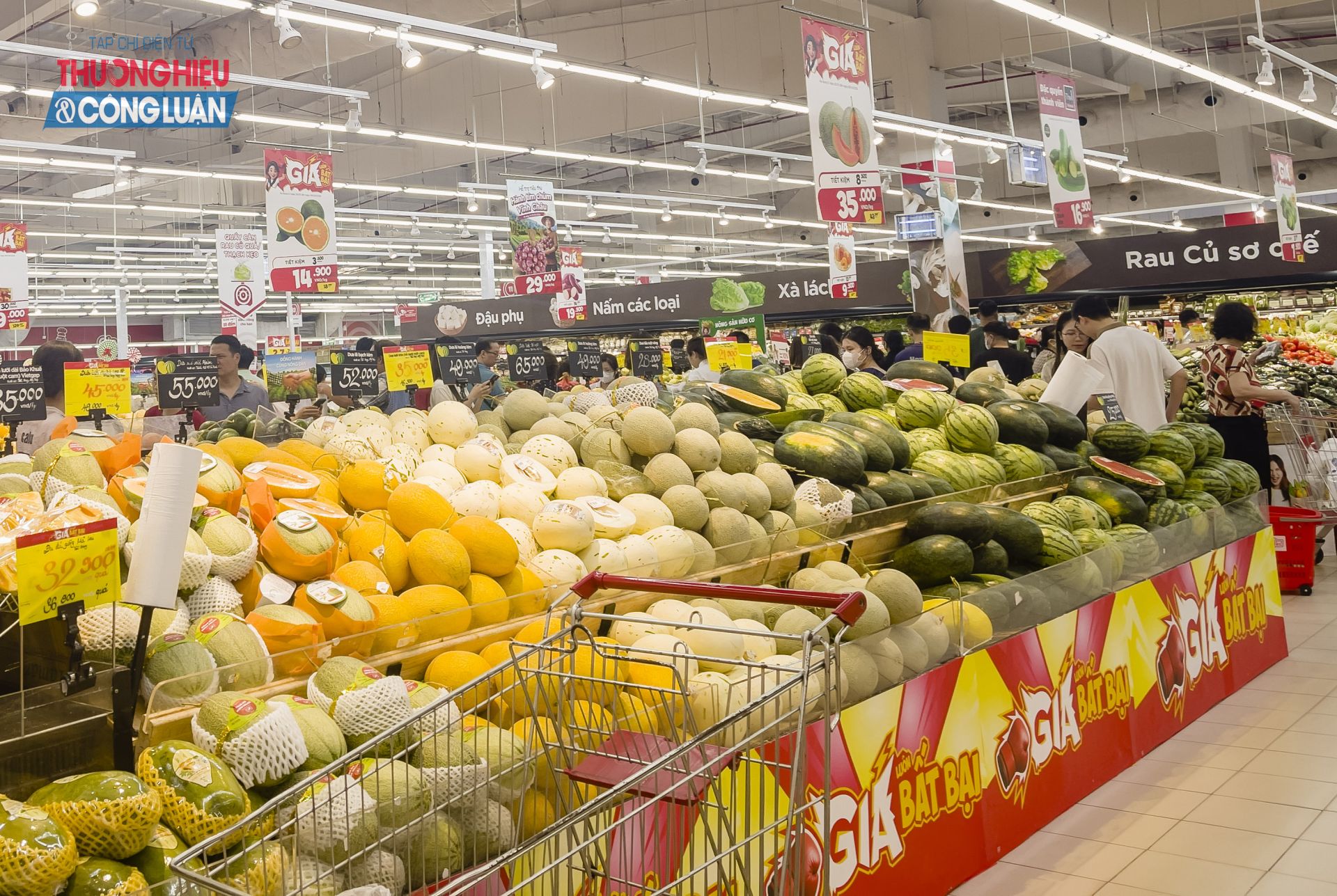 Người Việt ngày càng “săn sale”: Tiêu dùng thông minh hay đang thắt chặt chi tiêu?