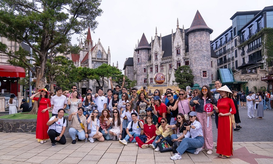 Tăng trưởng kinh tế quý I năm 2026: Nhiều điểm sáng