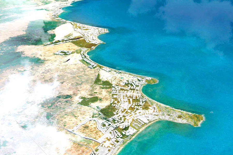 “Một hành lang ven biển - Ba trung tâm - Đa hướng tiếp cận biển”: Định hình diện mạo mới cho du lịch Mũi Né