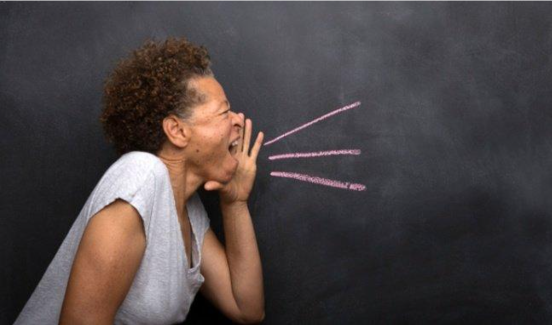 “Lạm dụng” giọng nói gây khàn tiếng kéo dài “Lạm dụng” giọng nói gây khàn tiếng kéo dài