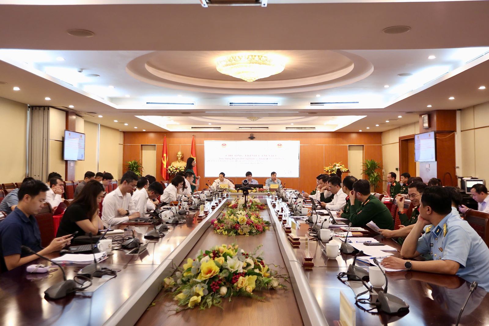 Điện Biên thí điểm kinh tế tầm thấp: Lấy ứng dụng UAV làm bài toán thực tiễn