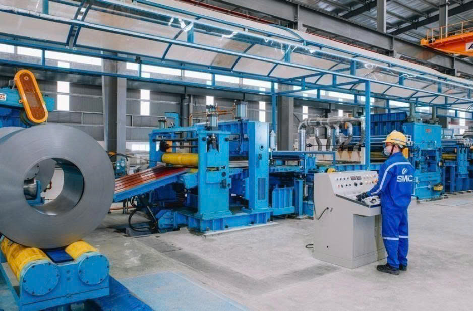 Đầu tư Thương mại SMC (SMC) dự kiến huy động 368 tỷ đồng từ cổ đông để thanh toán nợ