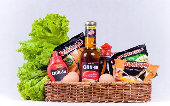 Masan Consumer lên kế hoạch lợi nhuận 7.800 tỷ, cổ tức tiền mặt 50%