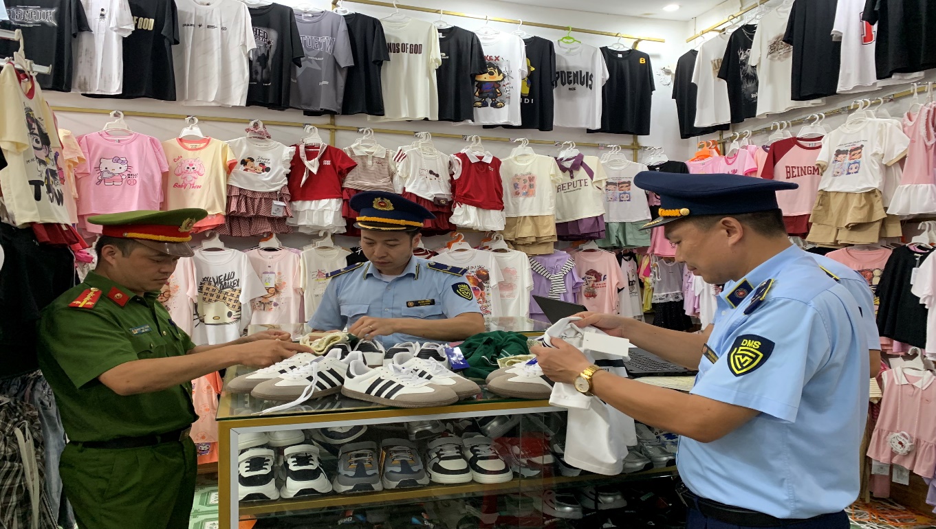 Cao Bằng: Chuyển hướng tác chiến liên ngành sau một thập kỷ thu gần 200 tỷ đồng từ chống buôn lậu