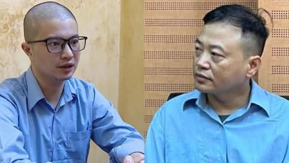 Khởi tố thêm tội rửa tiền đối với Nguyễn Hòa Bình (Shark Bình), thu giữ tài sản hơn 900 tỷ đồng