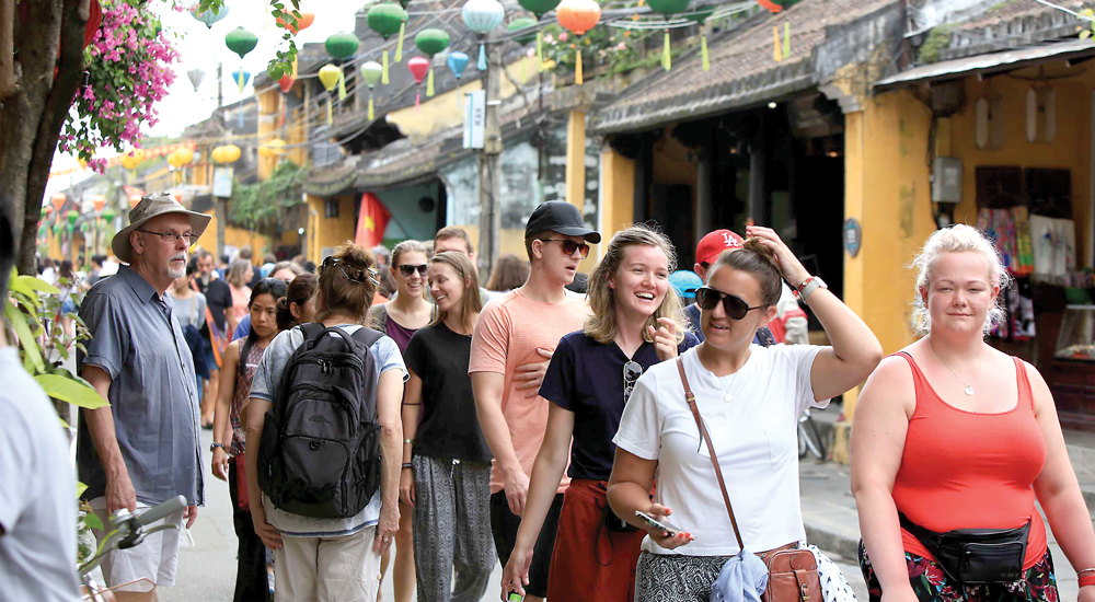 Thương mại – dịch vụ quý I/2026 khởi sắc, tiêu dùng và du lịch dẫn dắt tăng trưởng