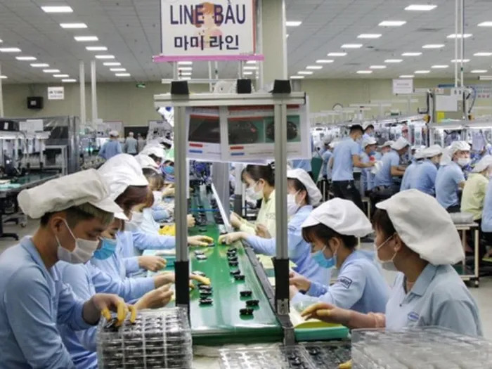 Giá trị thương hiệu quốc gia nâng sức hút đầu tư nước ngoài vào Việt Nam